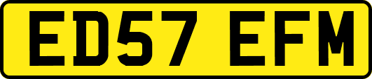 ED57EFM