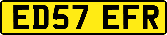 ED57EFR