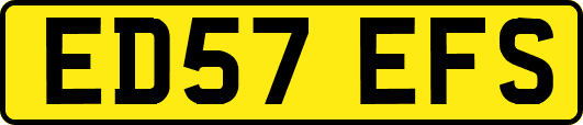 ED57EFS
