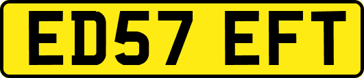 ED57EFT