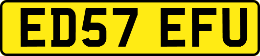 ED57EFU