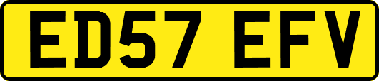 ED57EFV