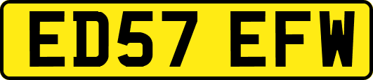 ED57EFW