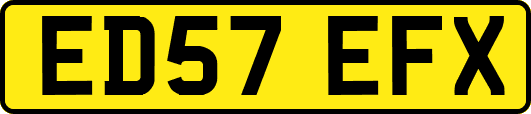 ED57EFX