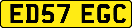 ED57EGC