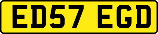 ED57EGD