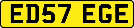 ED57EGE