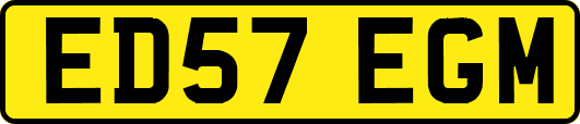 ED57EGM