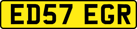 ED57EGR