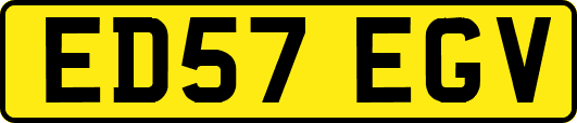 ED57EGV