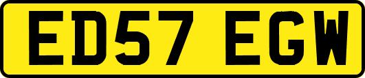 ED57EGW