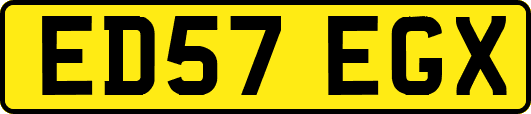 ED57EGX