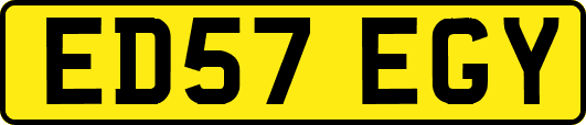 ED57EGY
