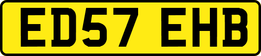 ED57EHB