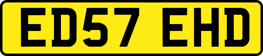 ED57EHD