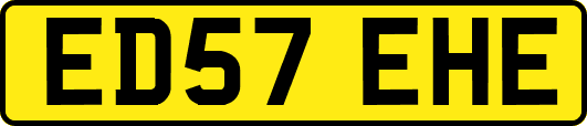 ED57EHE