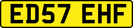ED57EHF
