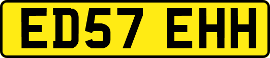 ED57EHH