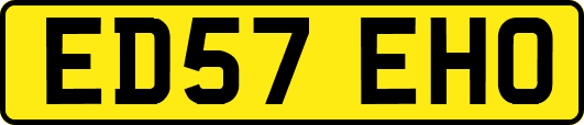 ED57EHO