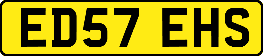 ED57EHS
