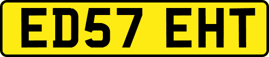 ED57EHT