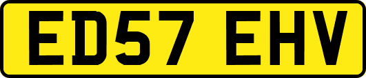 ED57EHV
