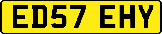 ED57EHY