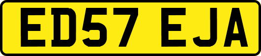 ED57EJA