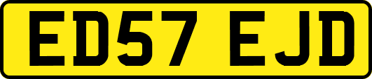 ED57EJD
