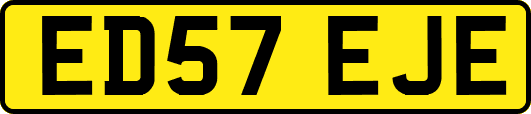 ED57EJE