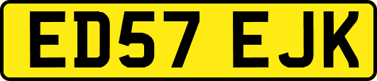 ED57EJK