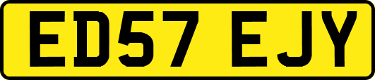 ED57EJY