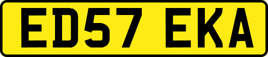 ED57EKA