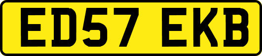 ED57EKB