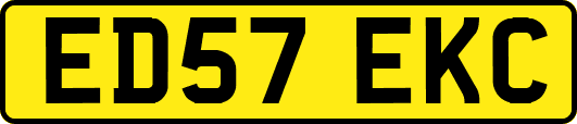 ED57EKC