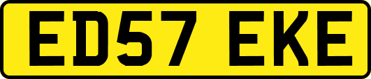 ED57EKE