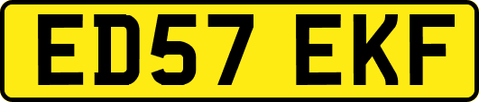 ED57EKF