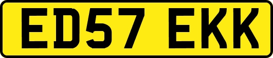 ED57EKK