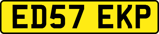 ED57EKP