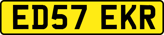 ED57EKR