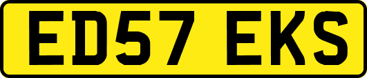 ED57EKS