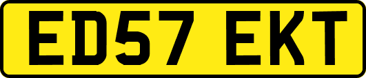 ED57EKT