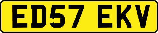 ED57EKV