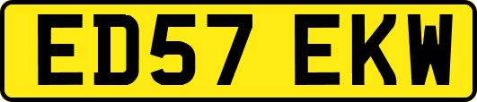 ED57EKW