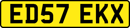 ED57EKX