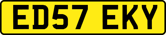 ED57EKY
