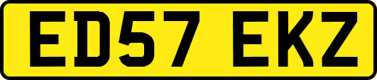 ED57EKZ