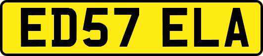 ED57ELA