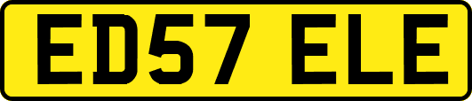 ED57ELE