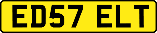 ED57ELT